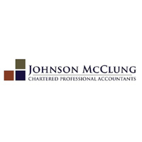 Johnson McClung Chartered Professional Accountants logo