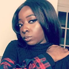 Beatrice Omirin