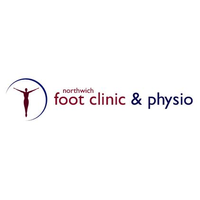 Northwich Foot Clinic & Physio logo