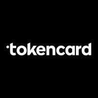 TokenCard logo