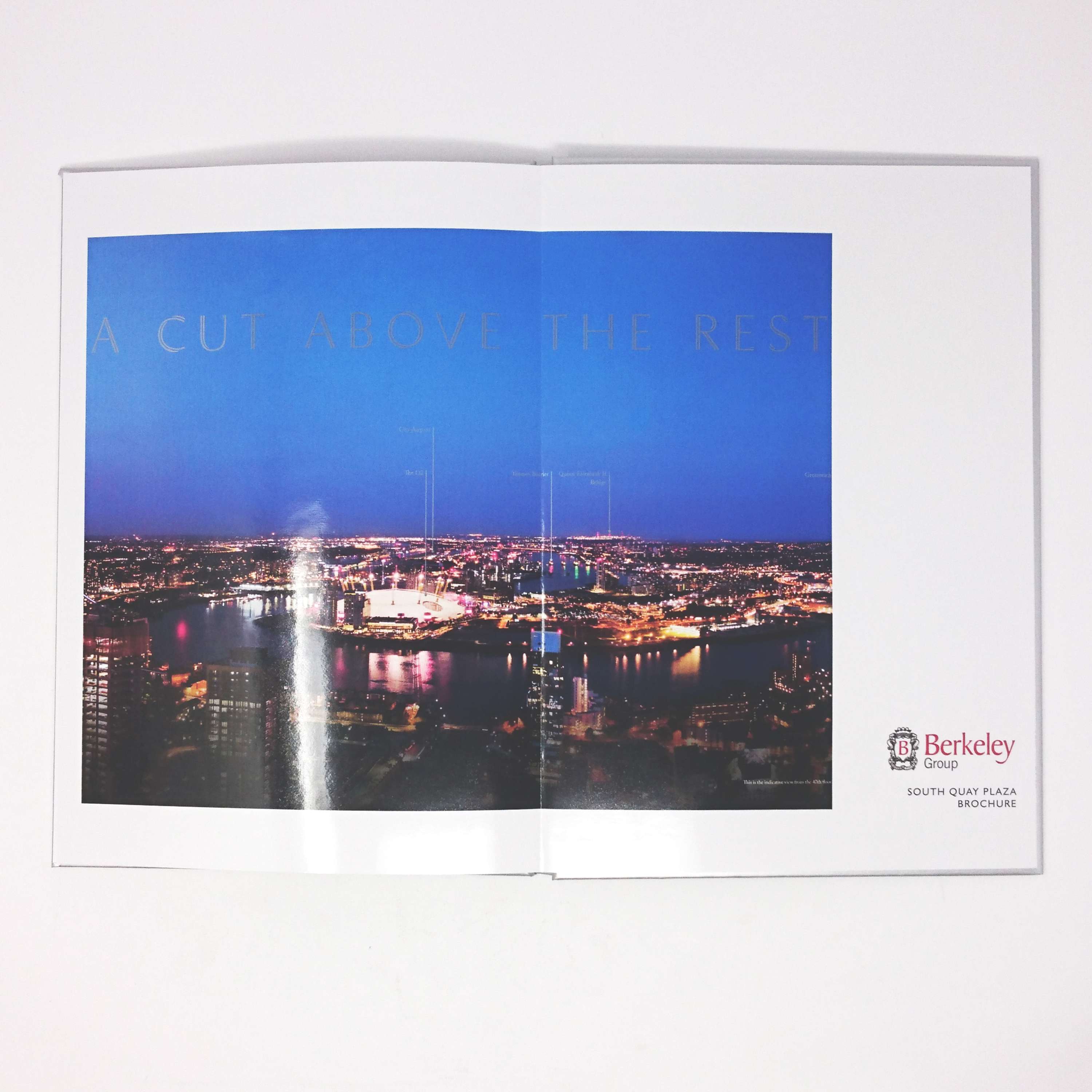 Ecofoil® Website & Brochure Design by stephen packwood
