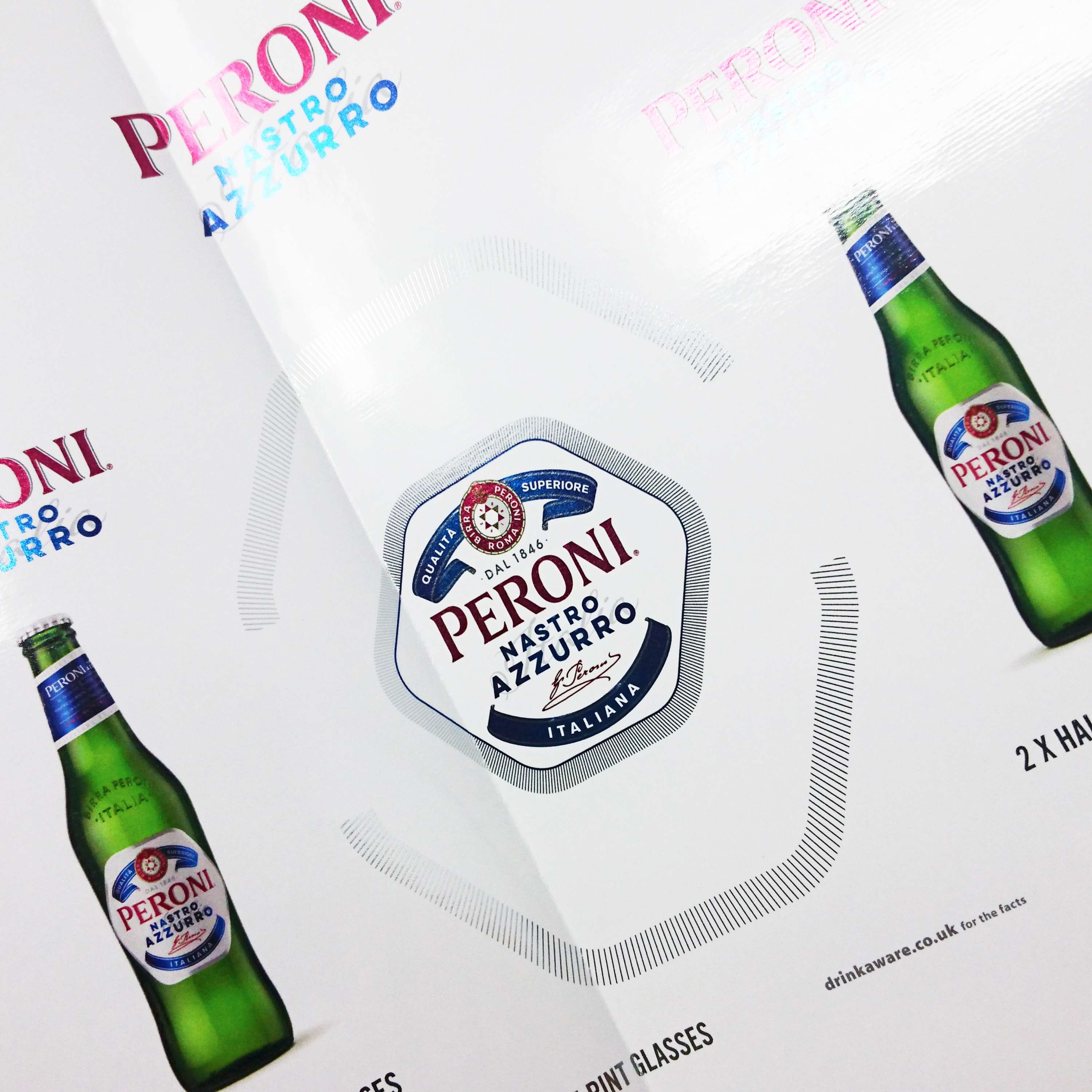 Ecofoil® Website & Brochure Design by stephen packwood
