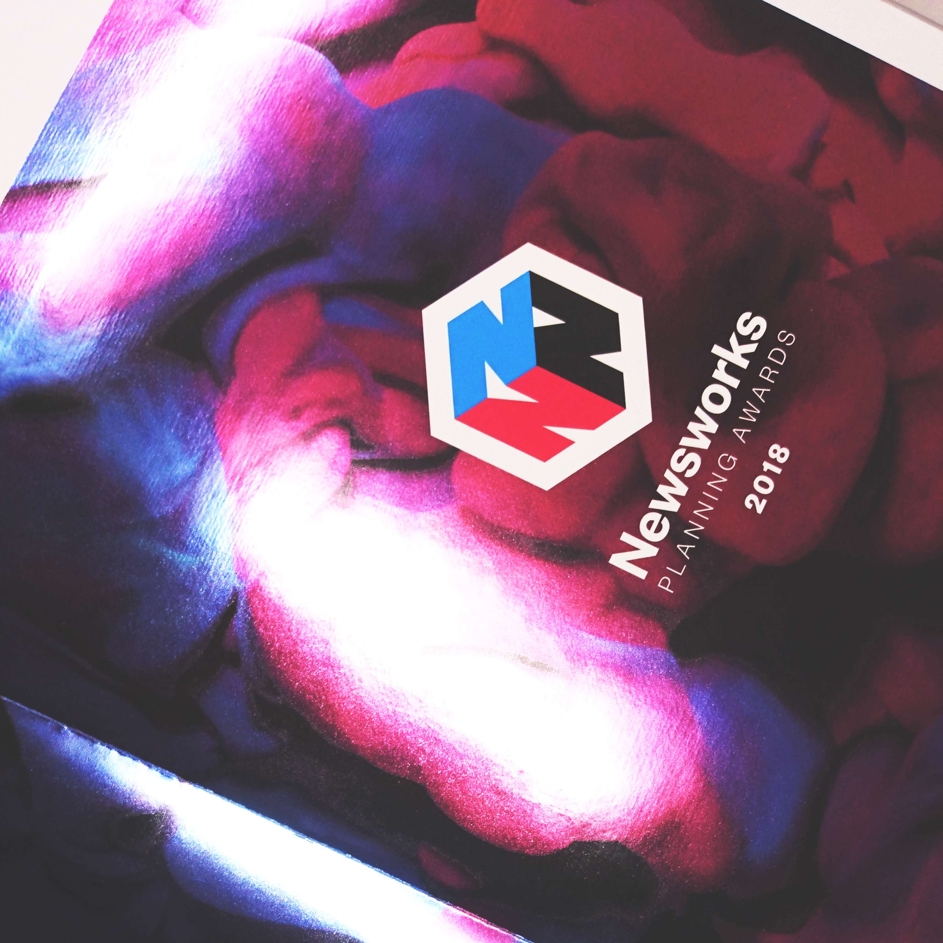 Ecofoil® Website & Brochure Design by stephen packwood