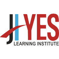 Jiyes Learning Institute logo