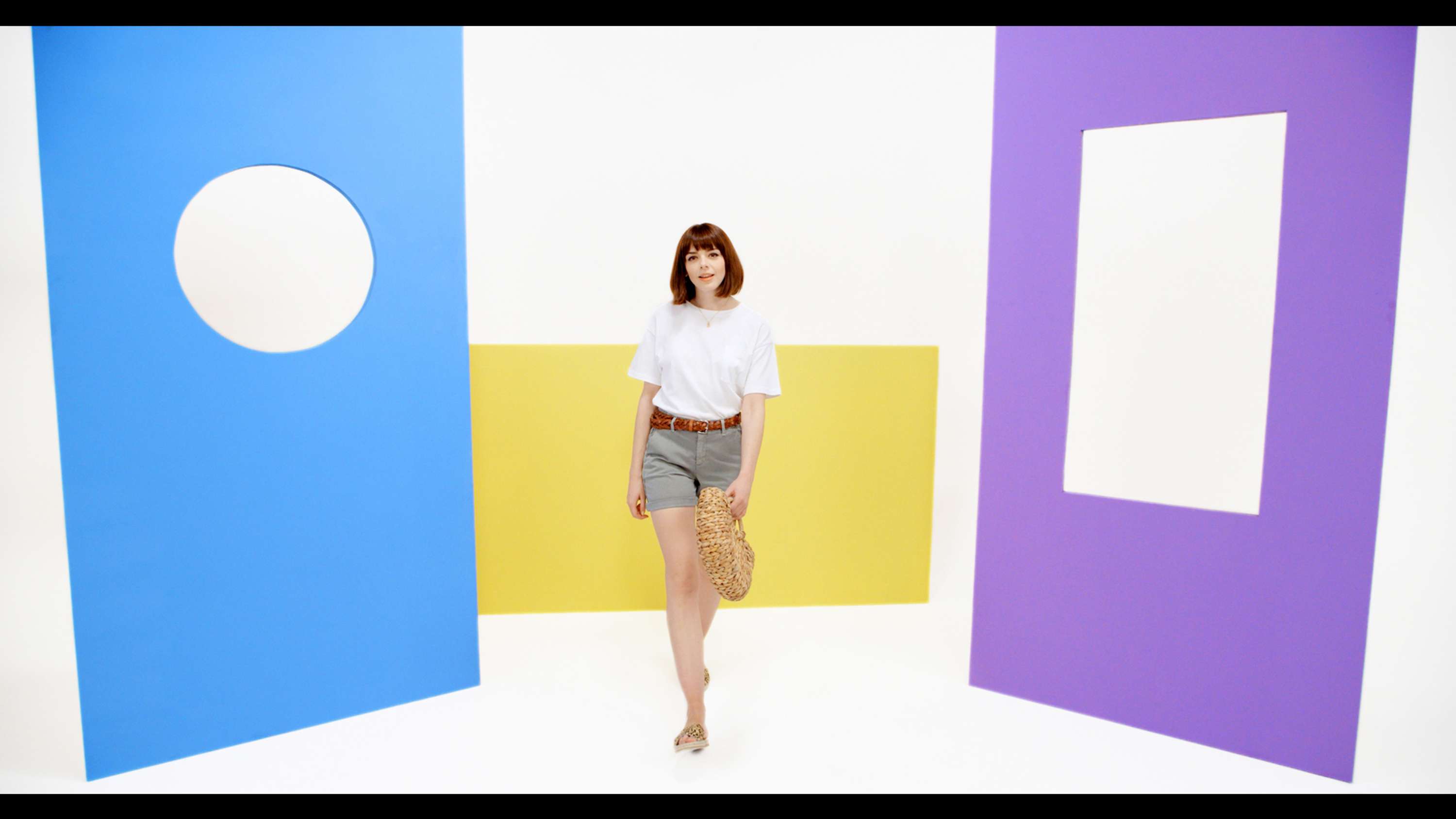 GAP Summer Collection by James Williams - Cinematographer