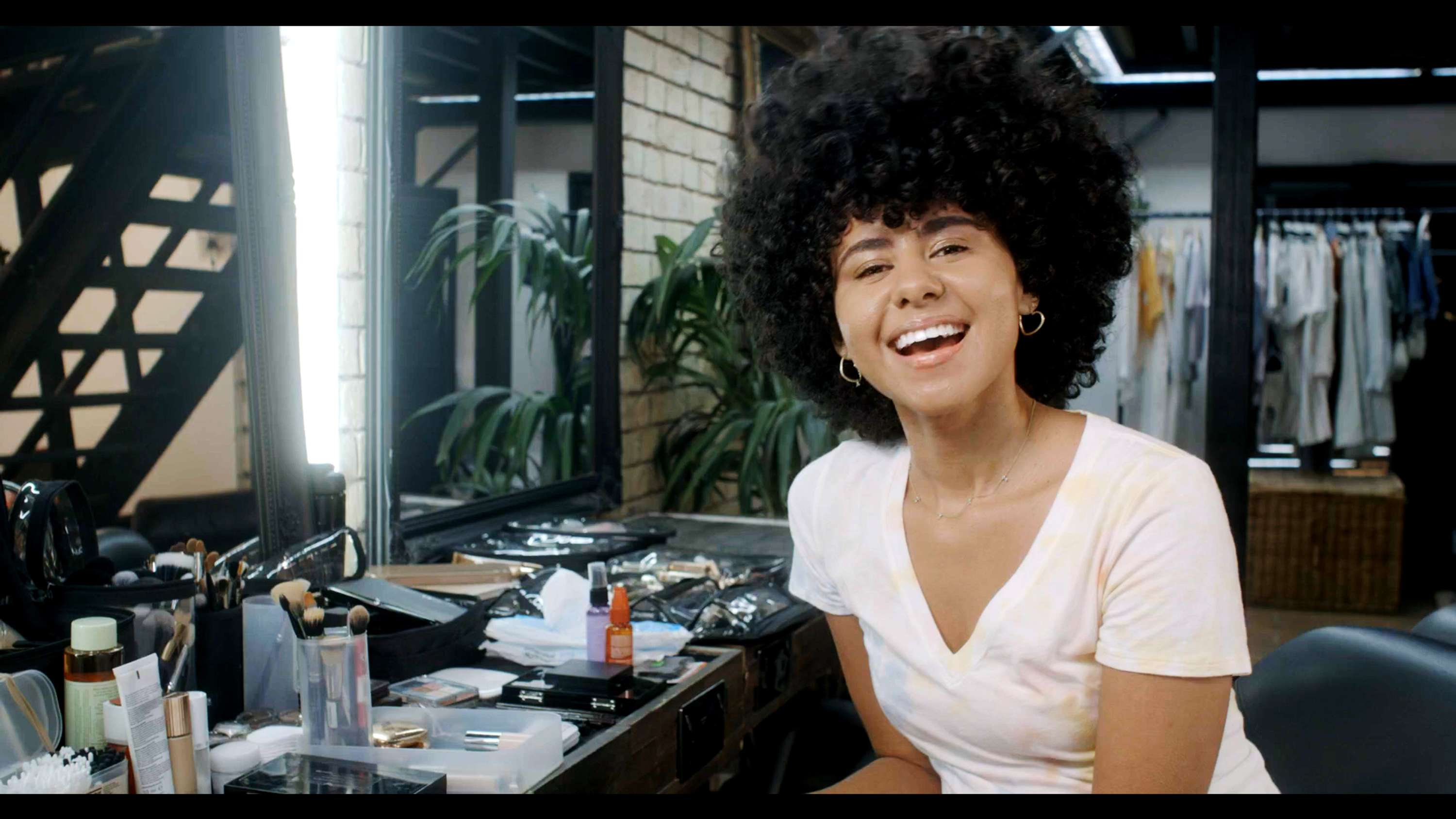 GAP Summer Collection by James Williams - Cinematographer