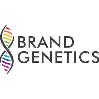 Brand Genetics Ltd logo