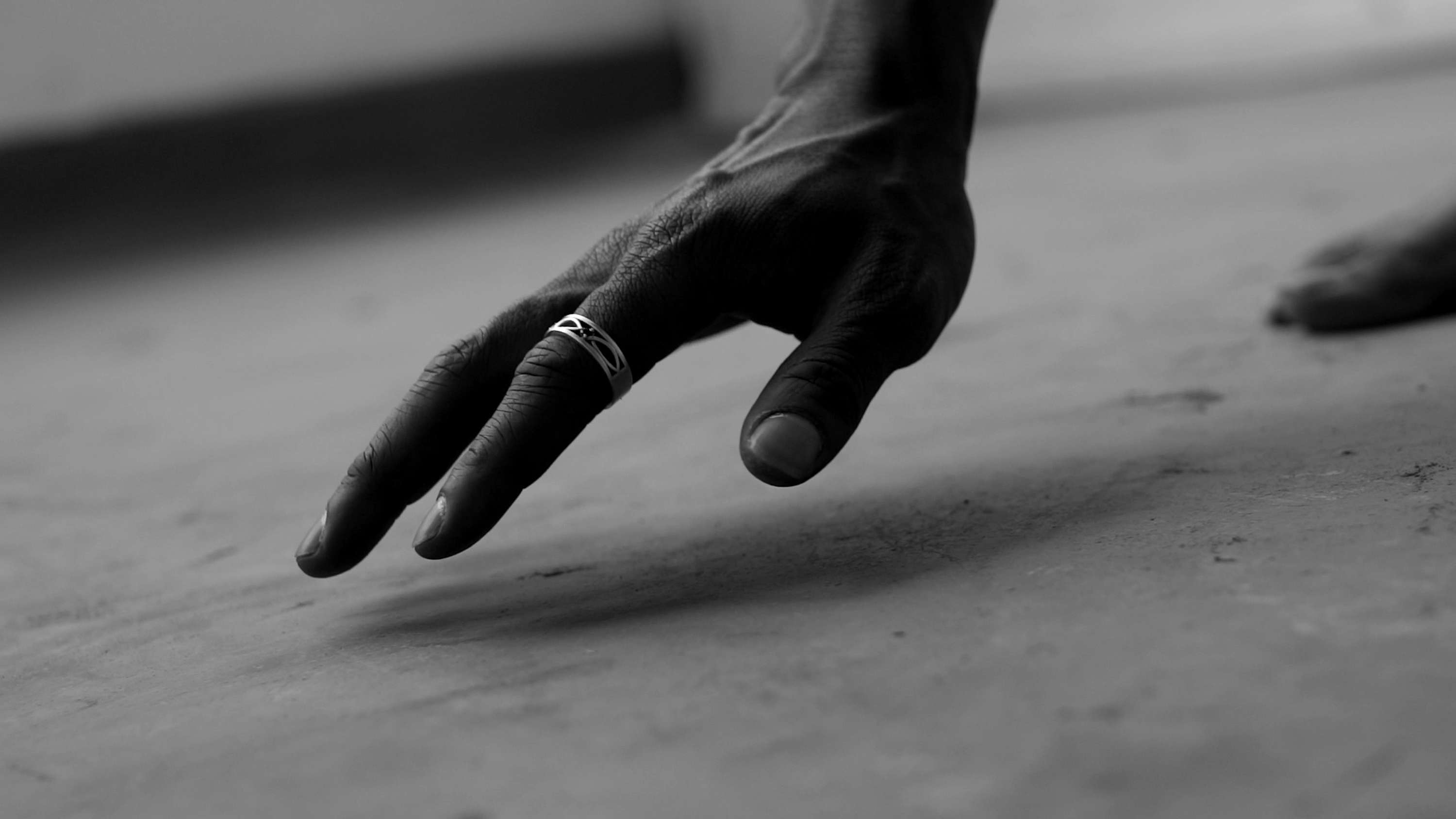 FINDING MY FEET by James Williams - Cinematographer