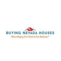 Buying Nevada Houses logo
