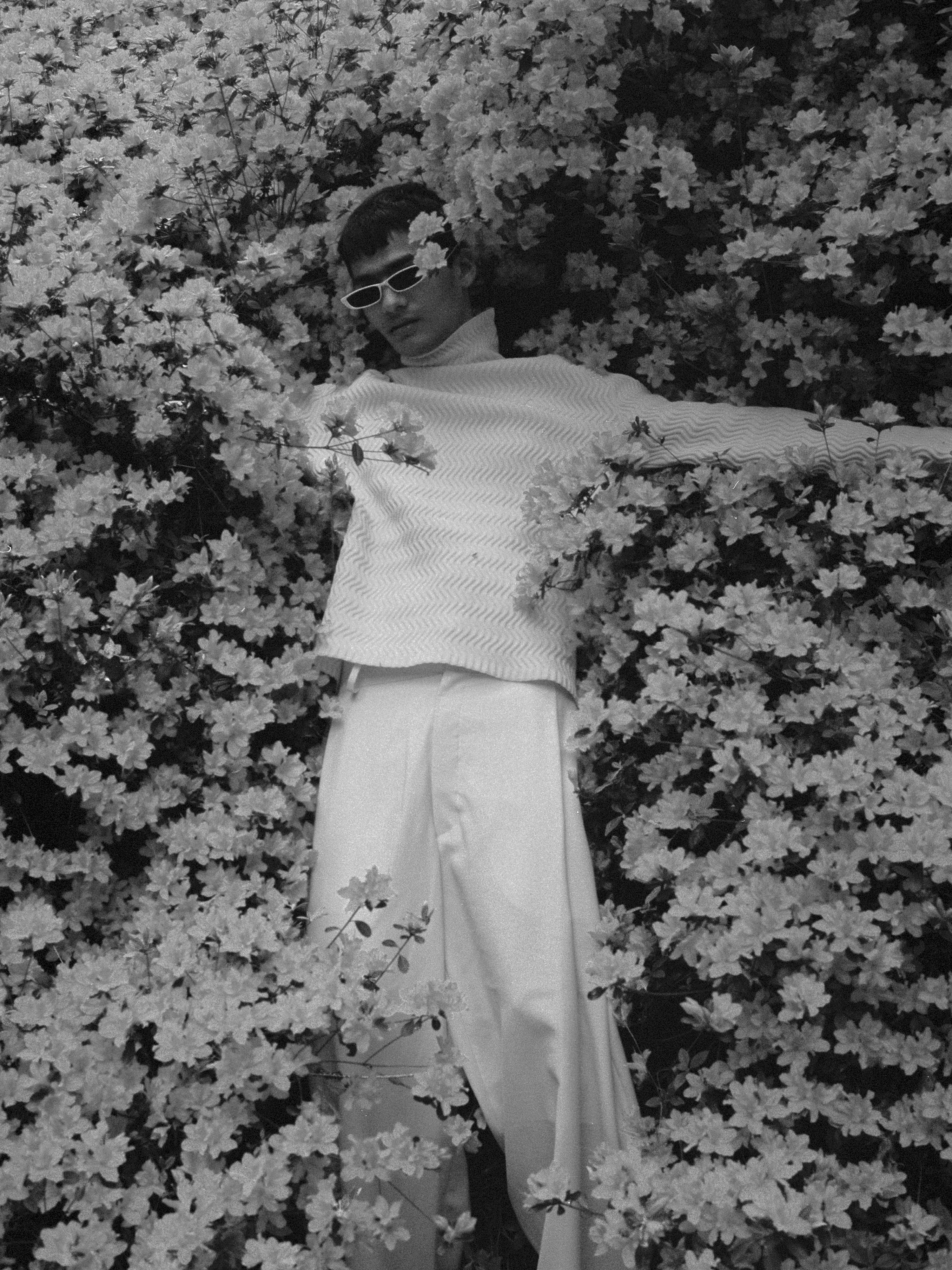 Farhan by Gino Ward for malemodelscene.net by Kevina Marcelline