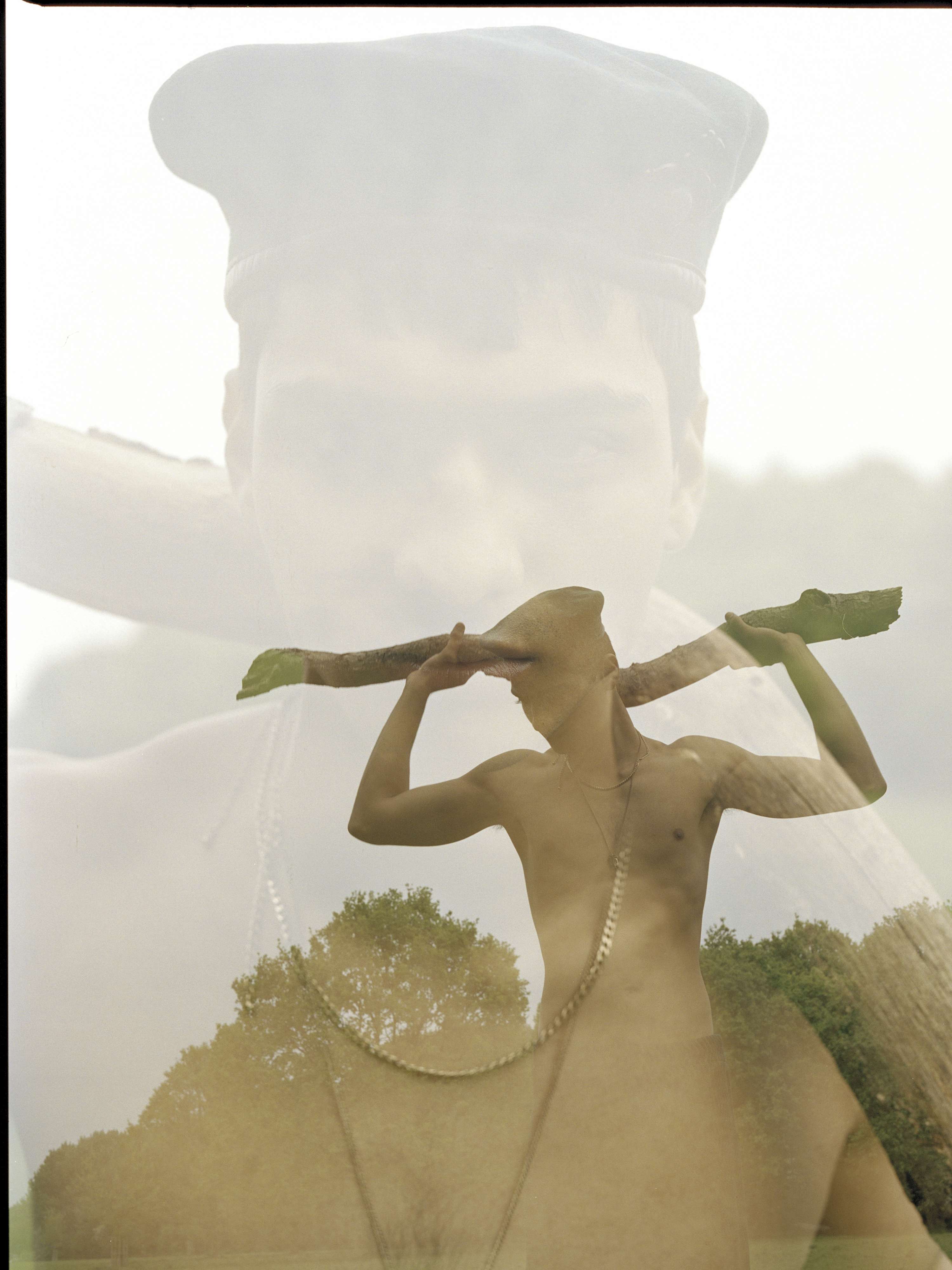 Farhan by Gino Ward for malemodelscene.net by Kevina Marcelline