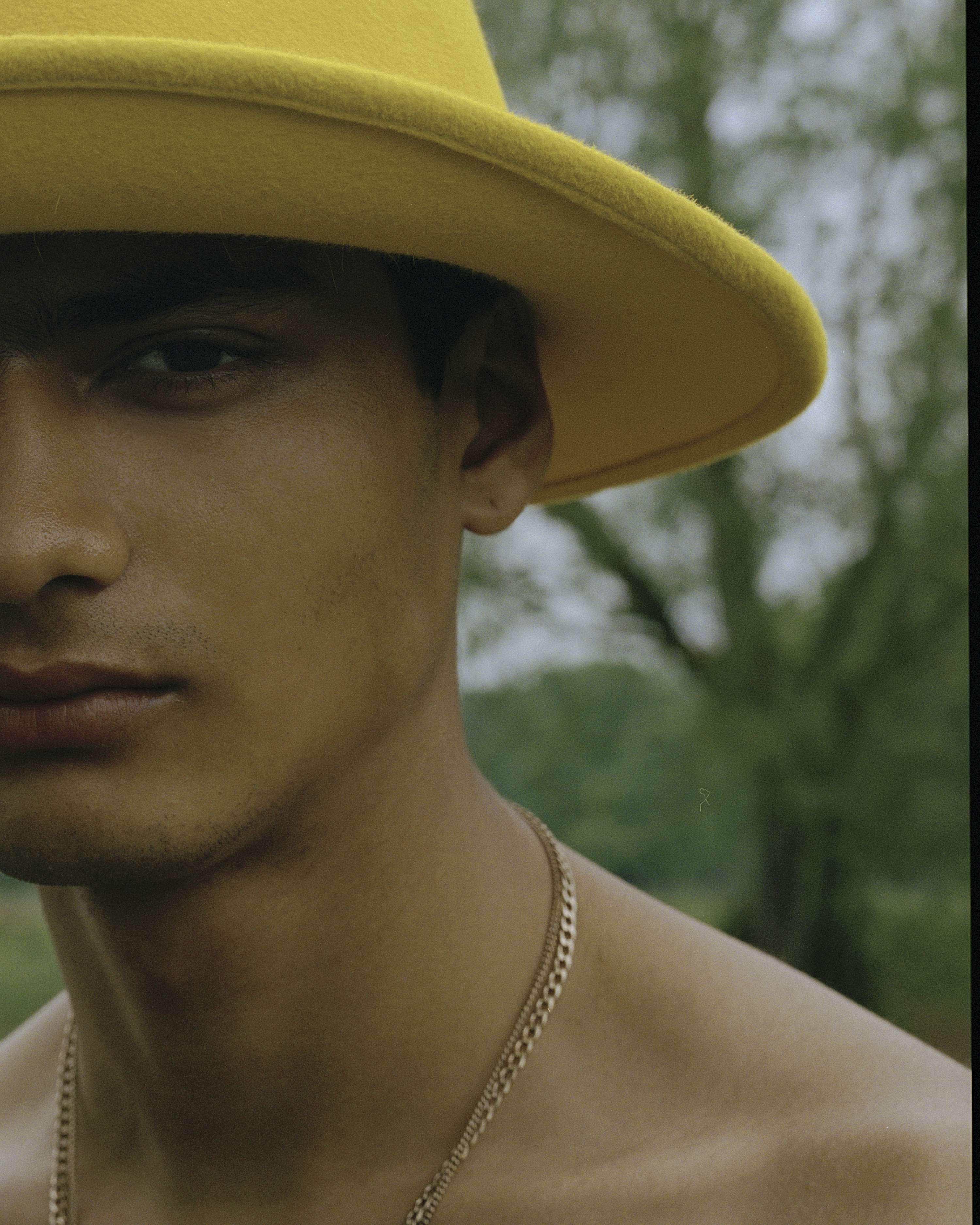 Farhan by Gino Ward for malemodelscene.net by Kevina Marcelline