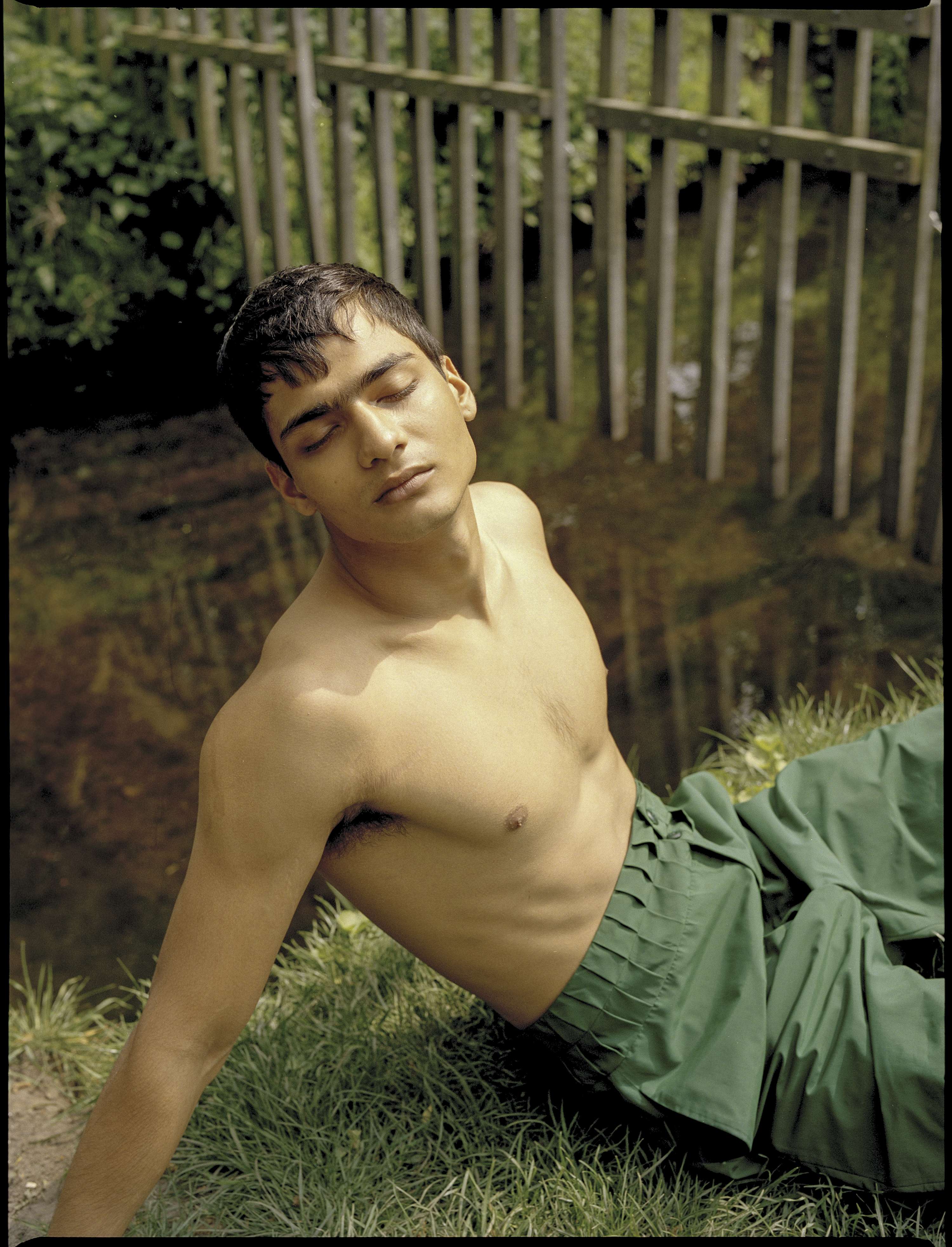 Farhan by Gino Ward for malemodelscene.net by Kevina Marcelline