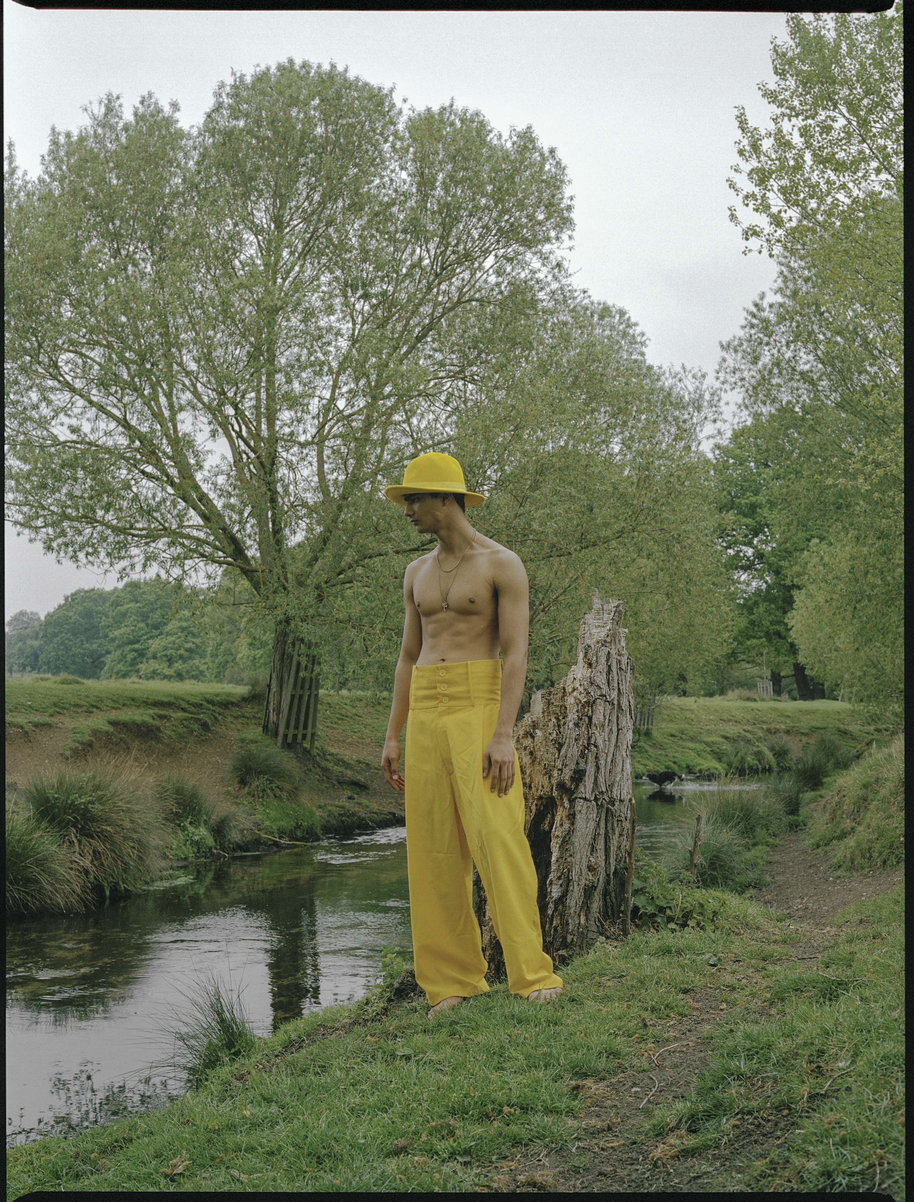 Farhan by Gino Ward for malemodelscene.net by Kevina Marcelline