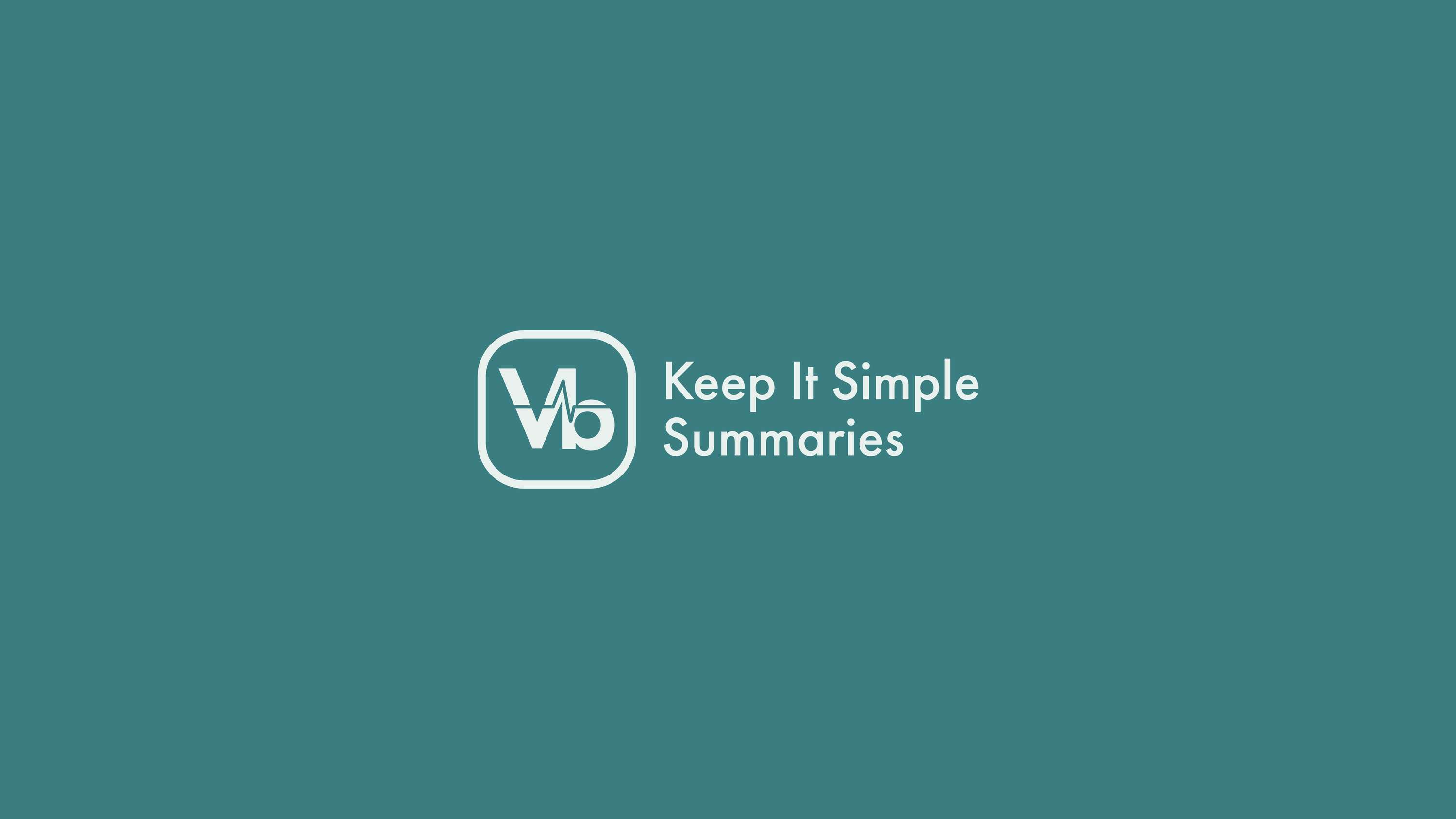 VETbytes by George Kirkpatrick