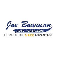 Joe Bowman Auto Plaza logo