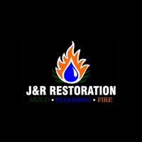 J & R Restoration Services Inc. logo