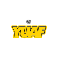 Young Urban Arts Foundation logo