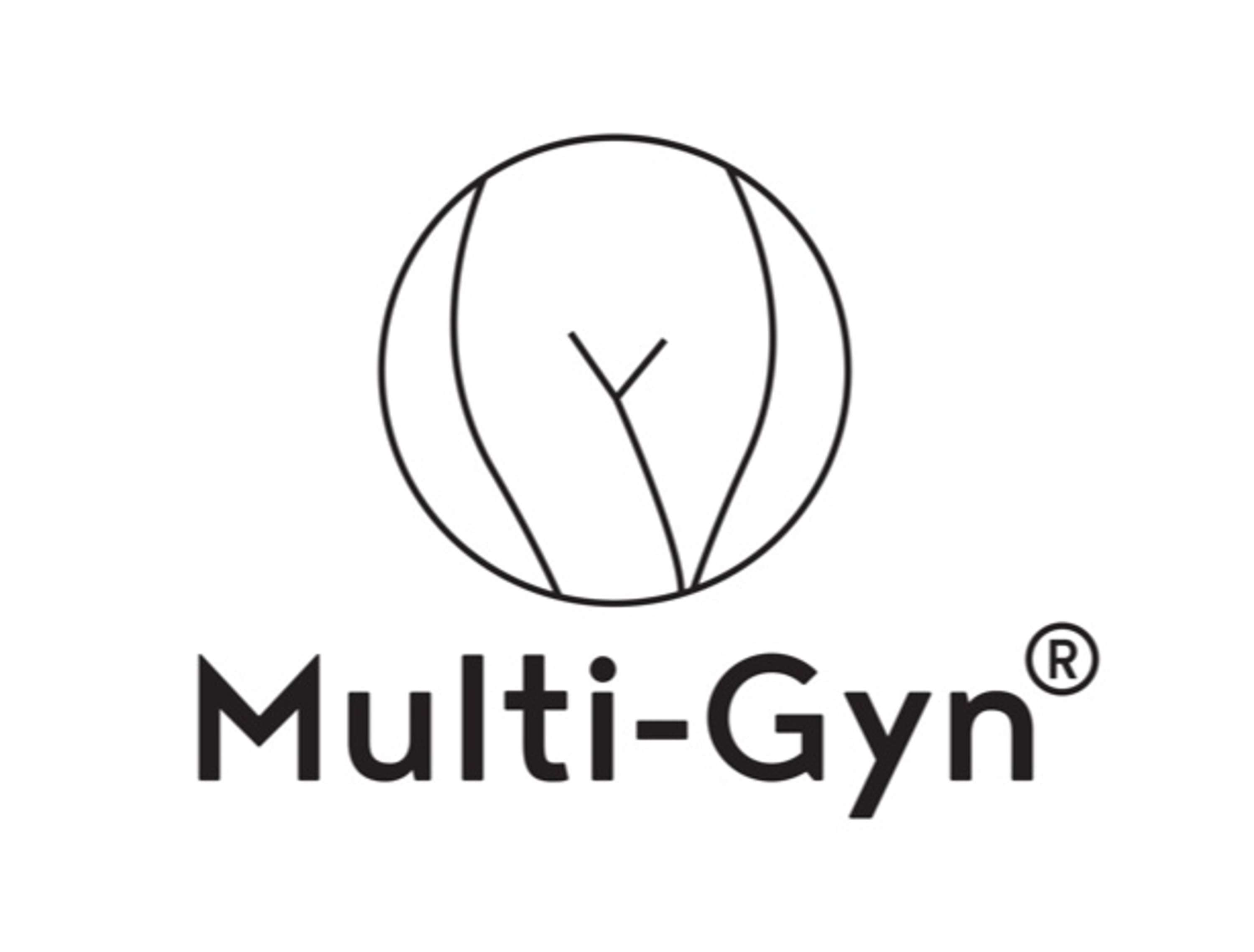 Multi-Gyn Packaging Design by Elise Leeflang