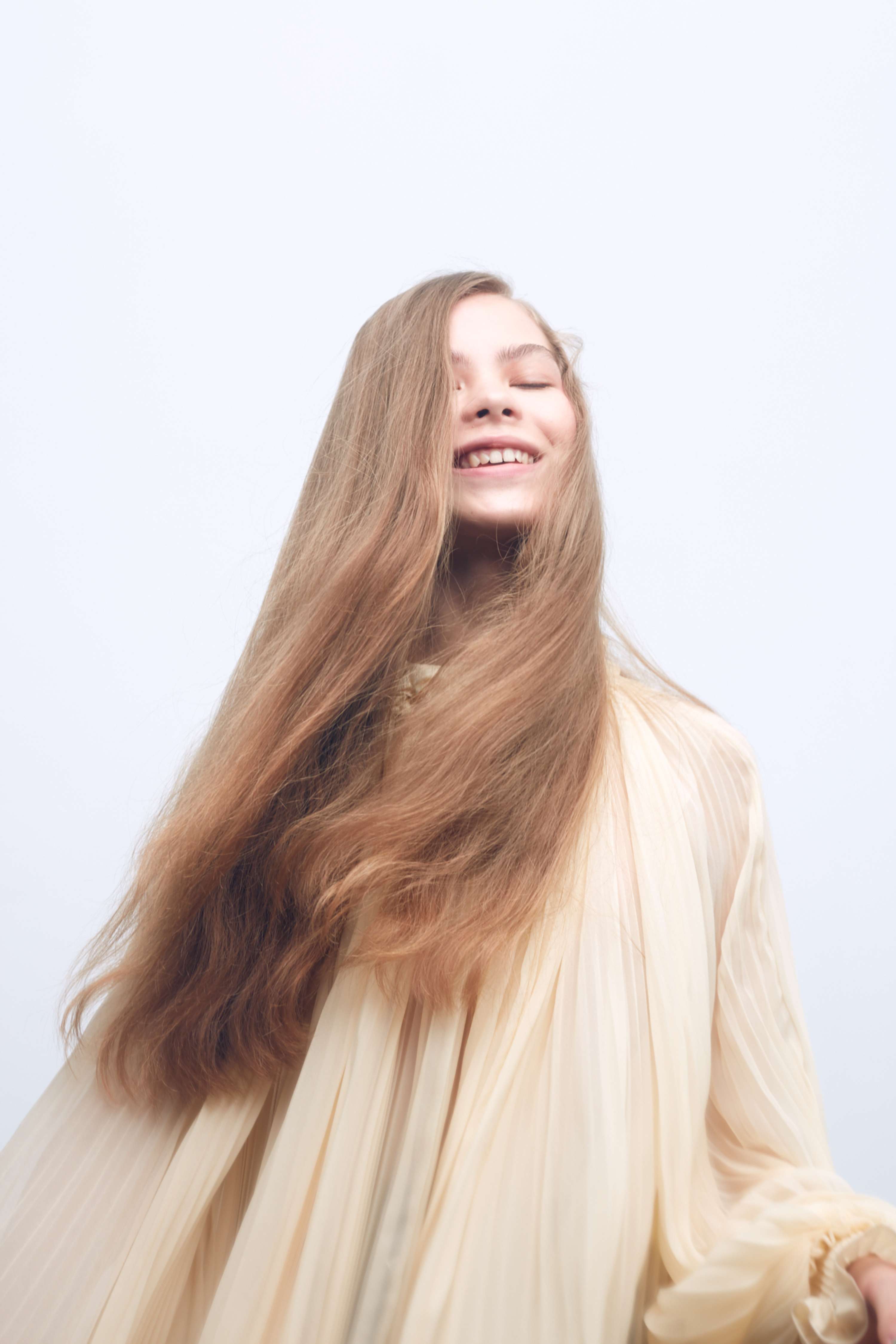 Styling 04 by Xuan Chen