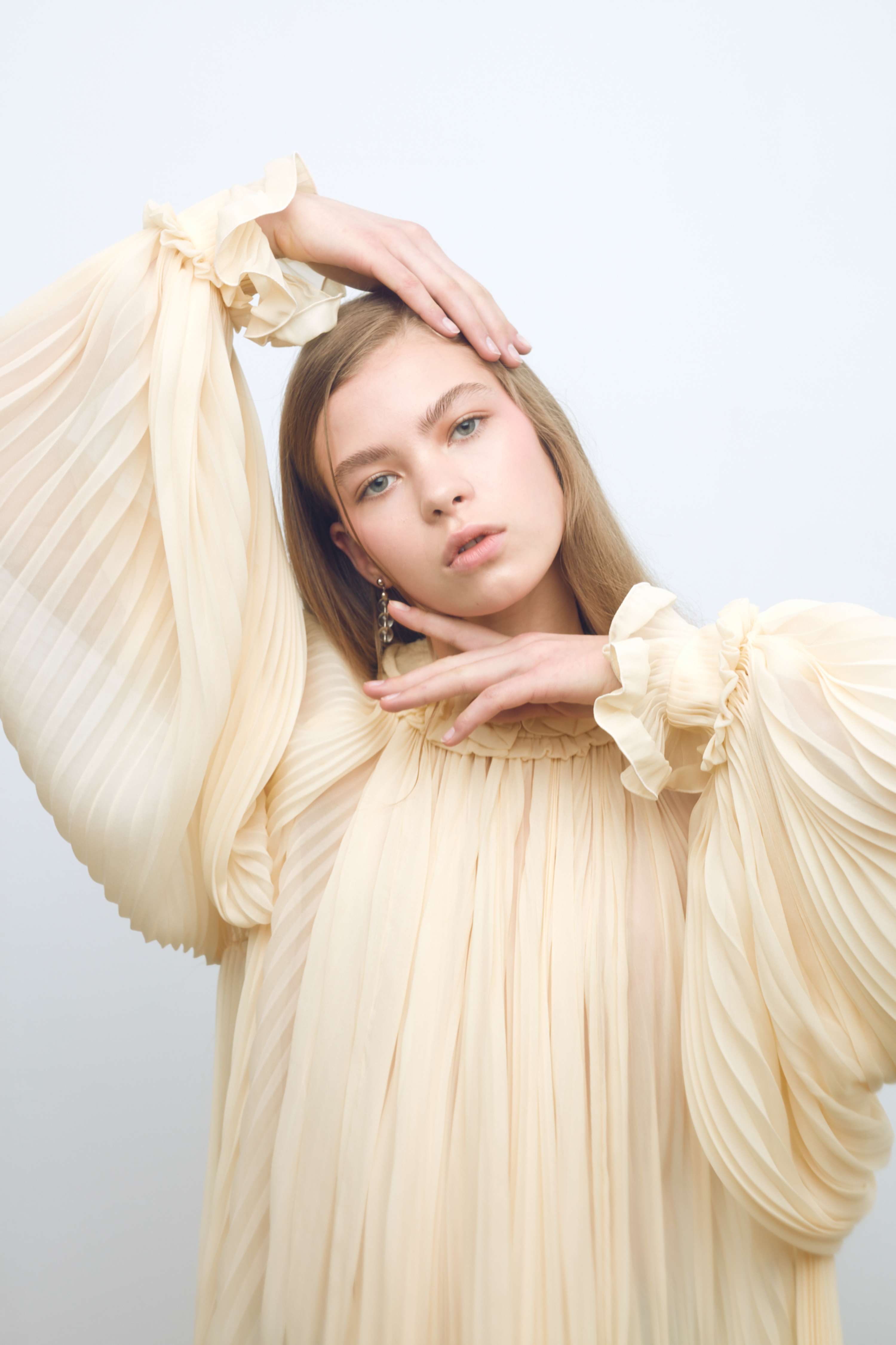 Styling 04 by Xuan Chen