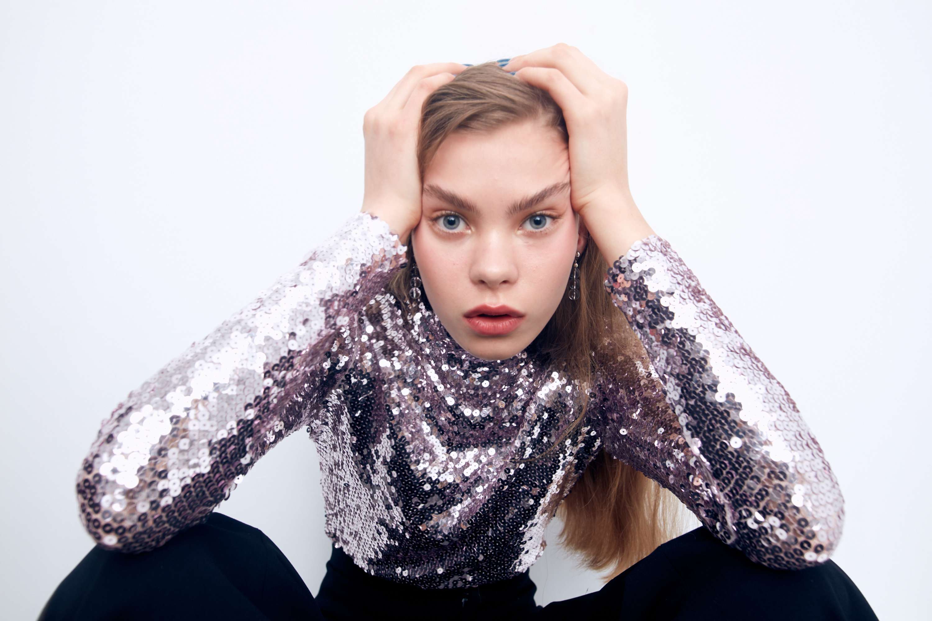 Styling 04 by Xuan Chen