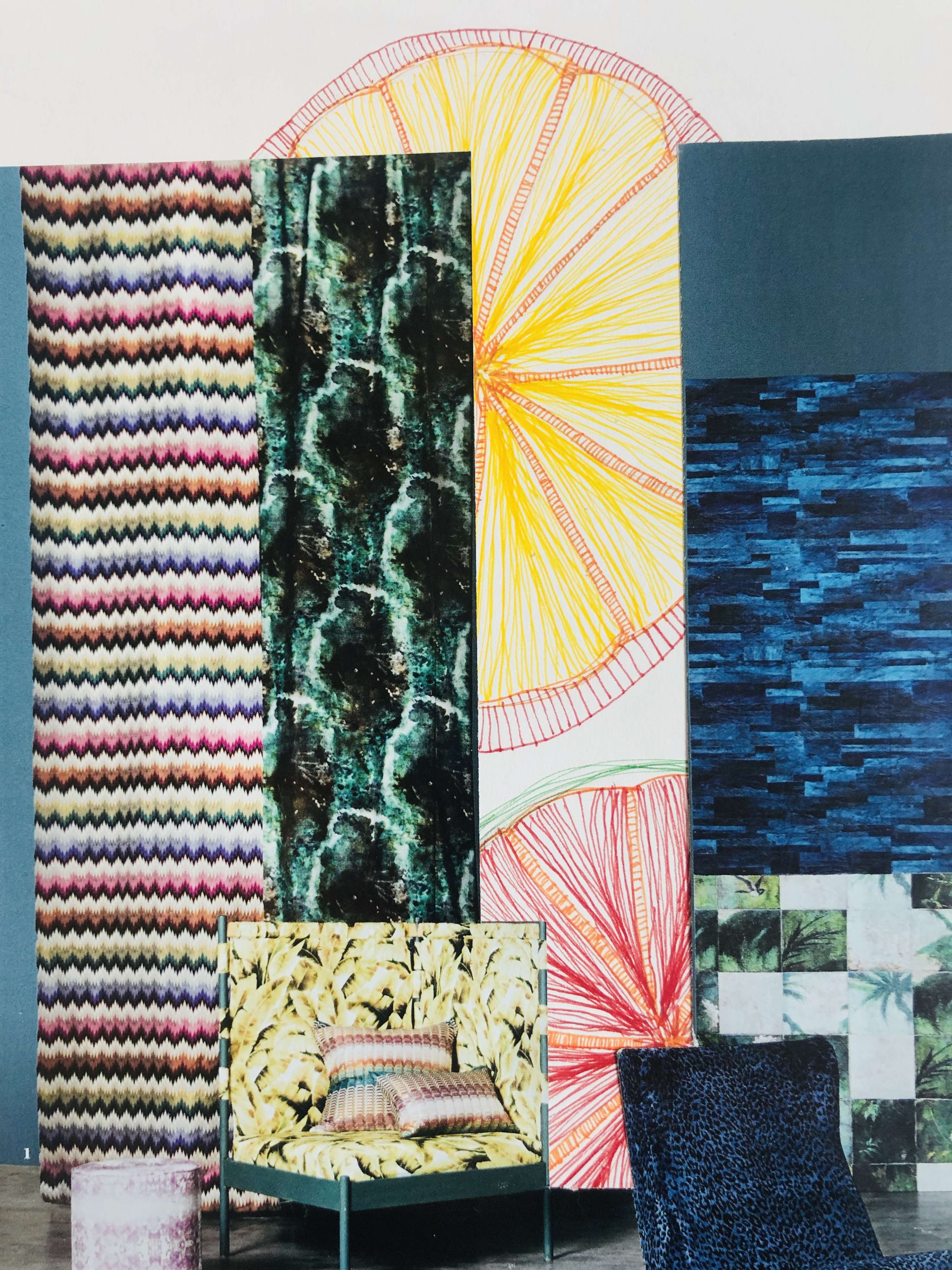Exploring Form and Texture by Gracie Elmes
