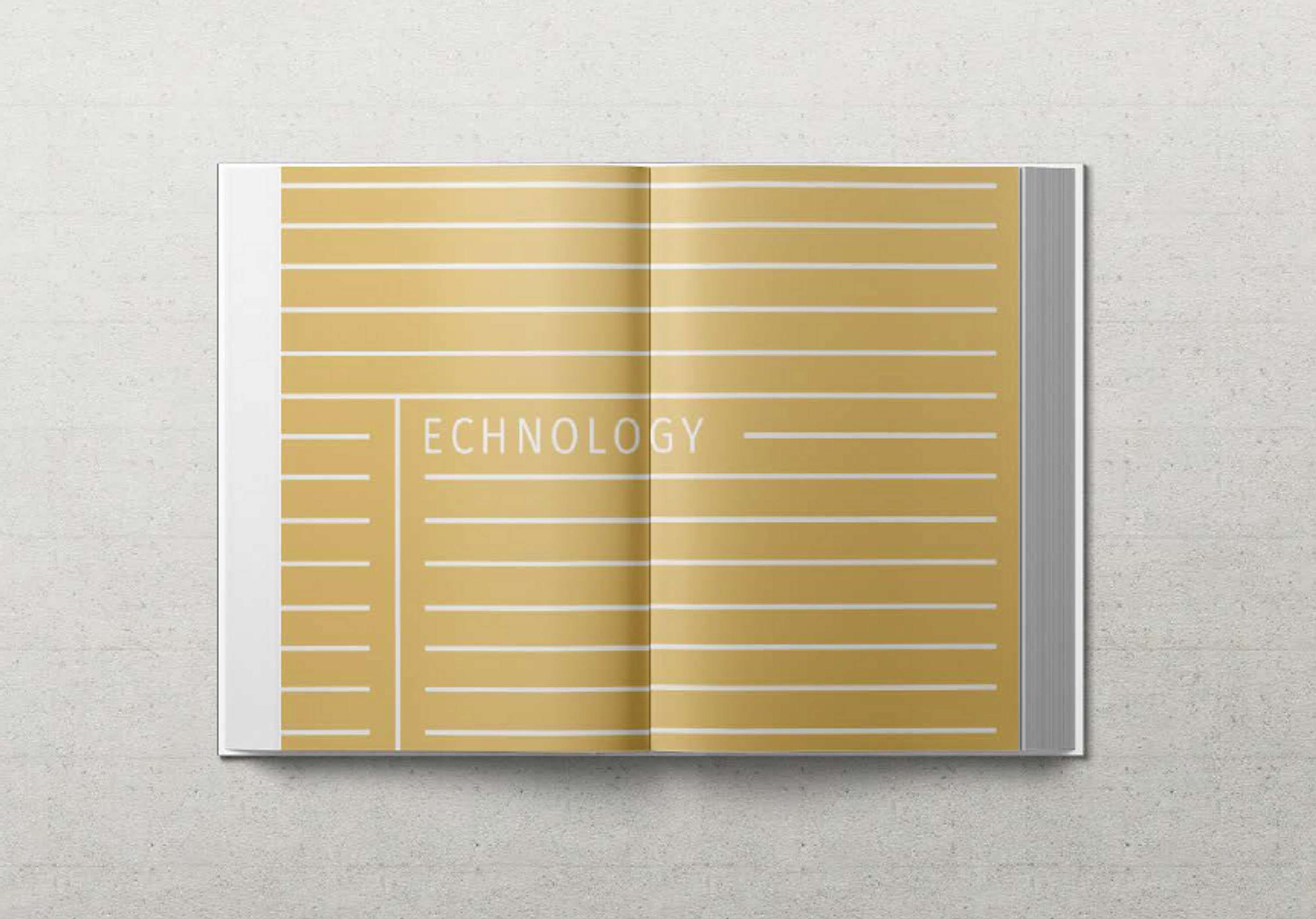 Typographic Writing Redesign by Victoria Onaiyekan
