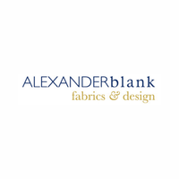 Alexander Blank Fabrics & Design logo