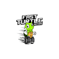 Fast Turtle Motors logo