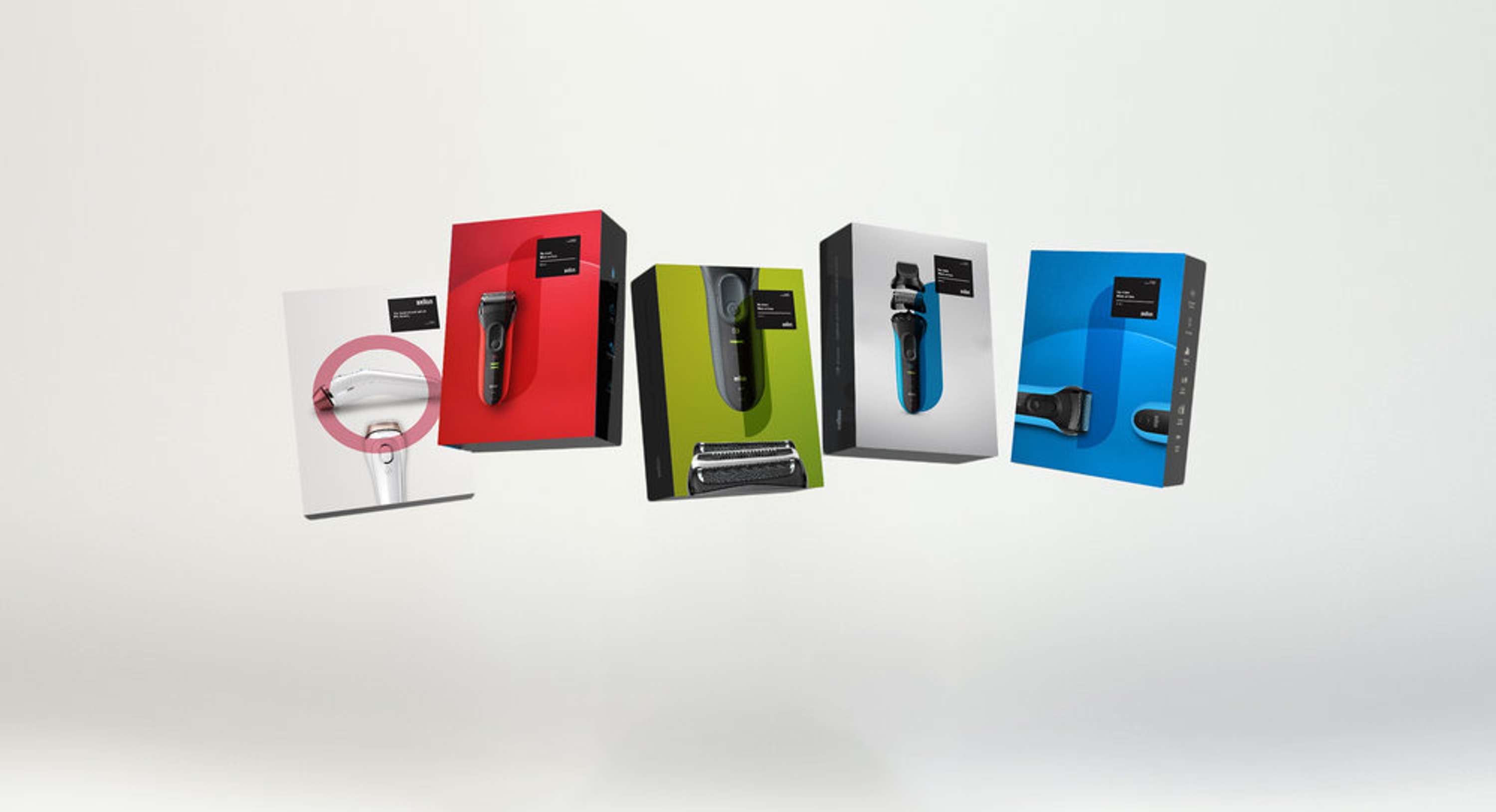 Braun - Design Language by David Simoes