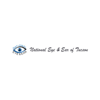 National Eye & Ear of Tucson logo