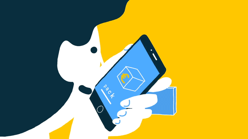 Cre.Zi.Plus - Community Card - Video Project by Fada Full