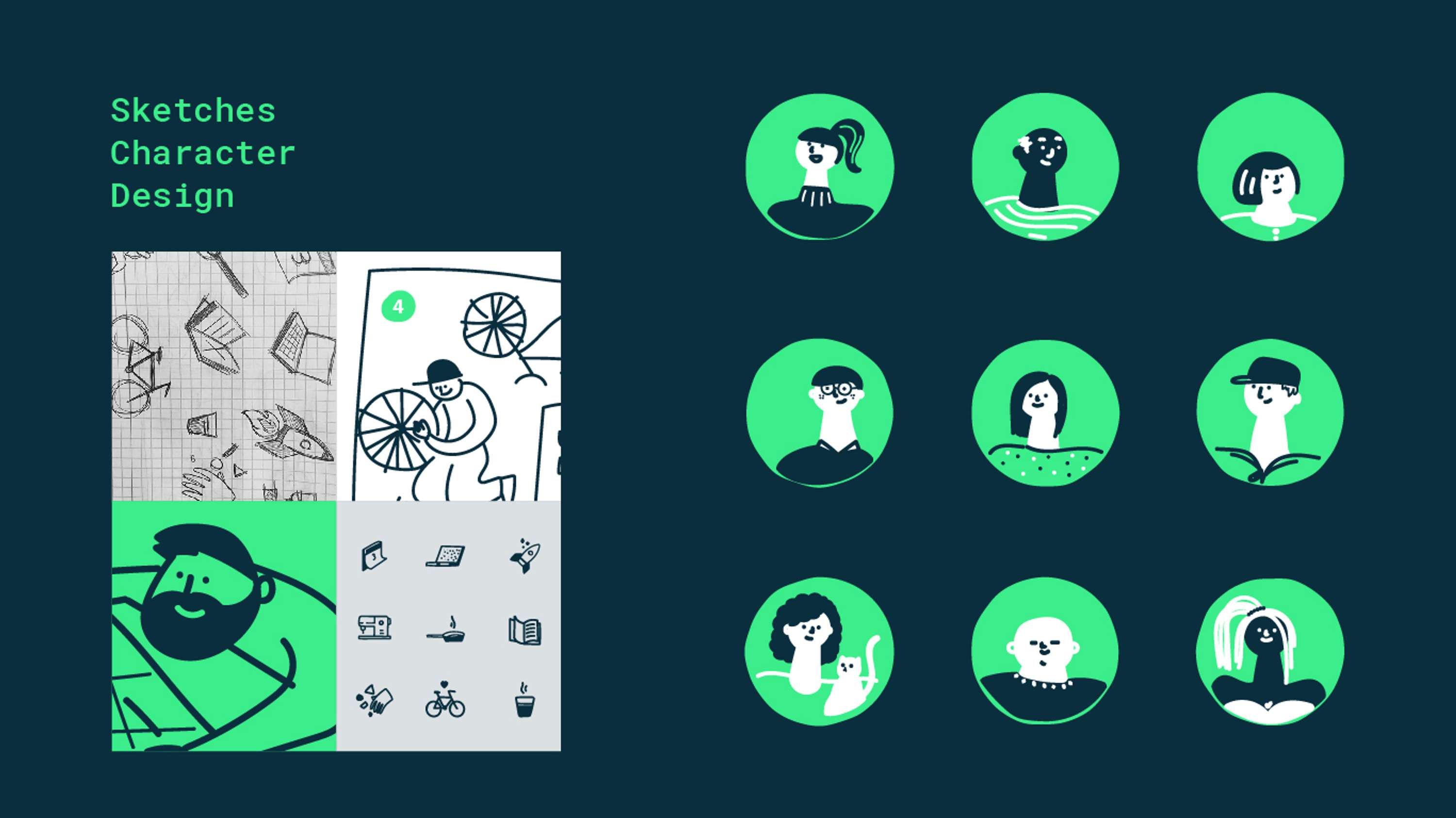 Cre.Zi.Plus - Community Card - Video Project by Fada Full