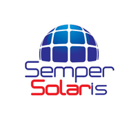Semper Solaris - El Cajon Solar and Roofing Company logo