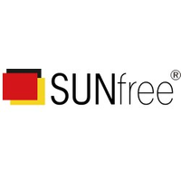Sunfree logo
