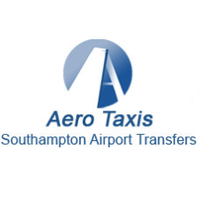 Southampton airport taxis logo