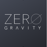 ZERO GRAVITY logo