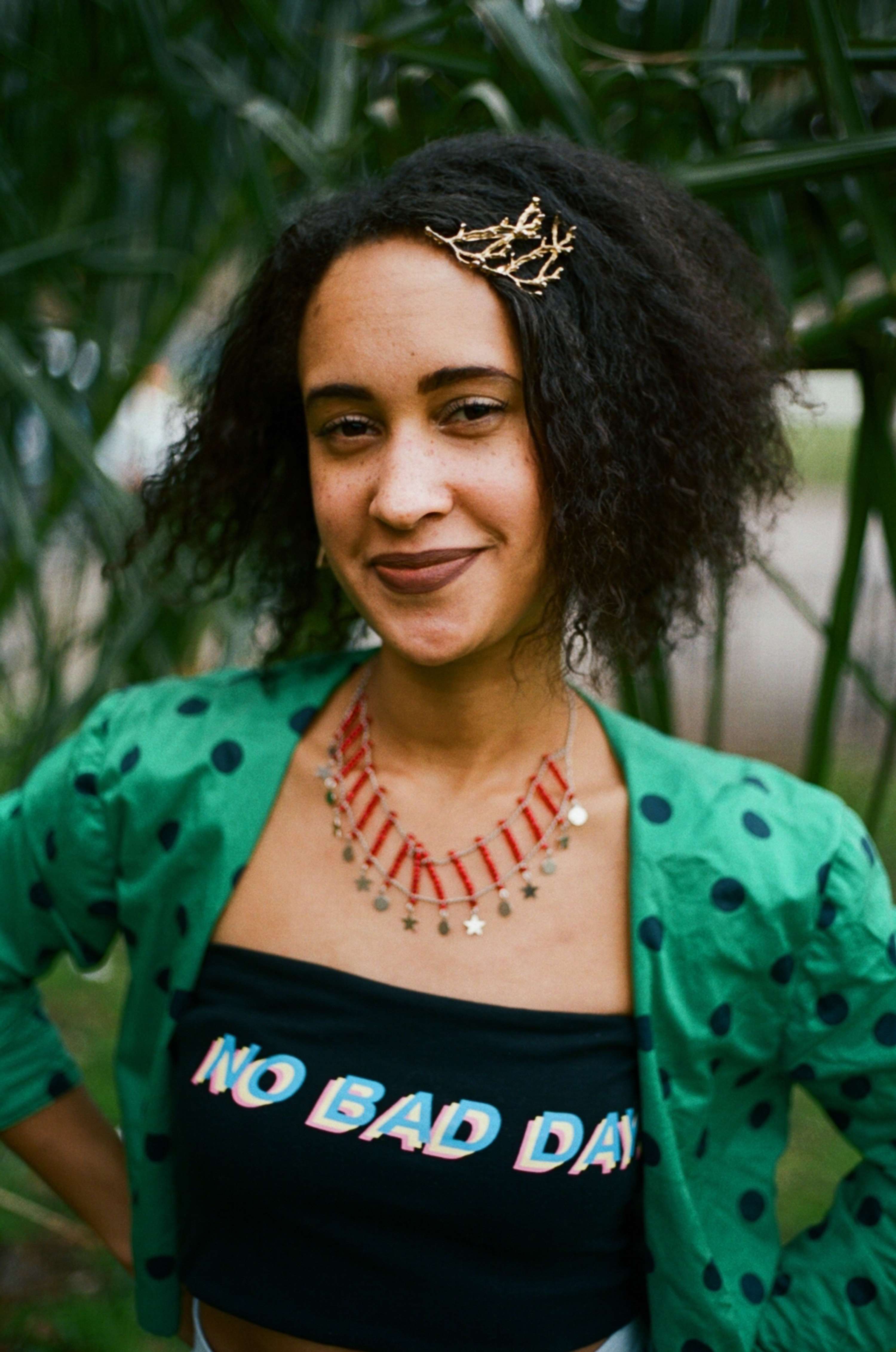 Defining Motherhood by Ilayda McIntosh