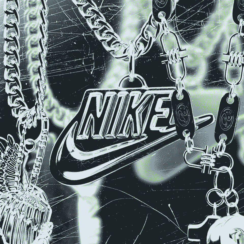 Nike - OBJ Stashed by Oli Cole