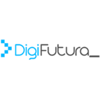 Digifutura-Top Website Application Development Company In Usa Vietnam and India logo