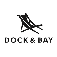 Dock & Bay logo