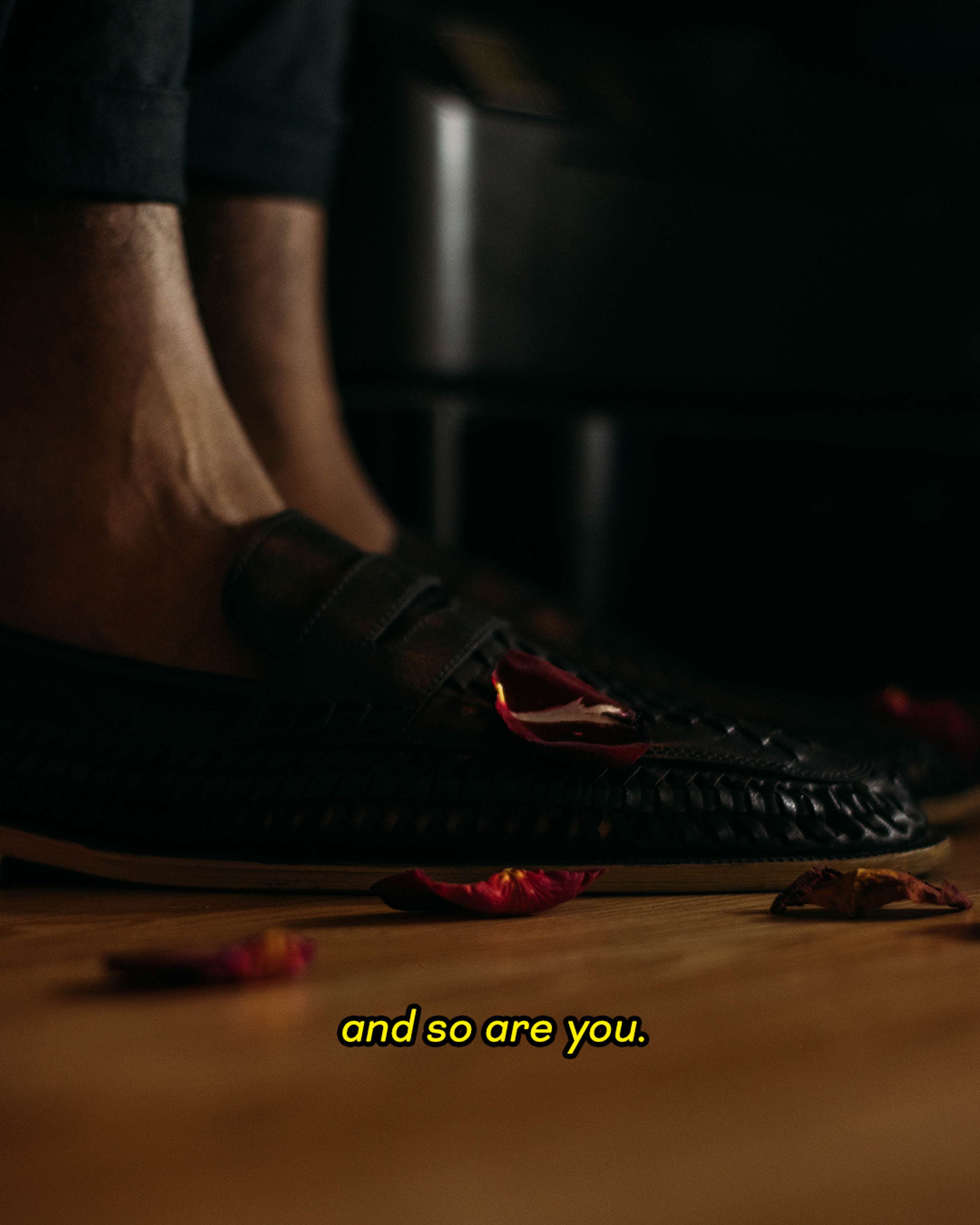 Time Waits For No One (2019) by Michael Akuagwu