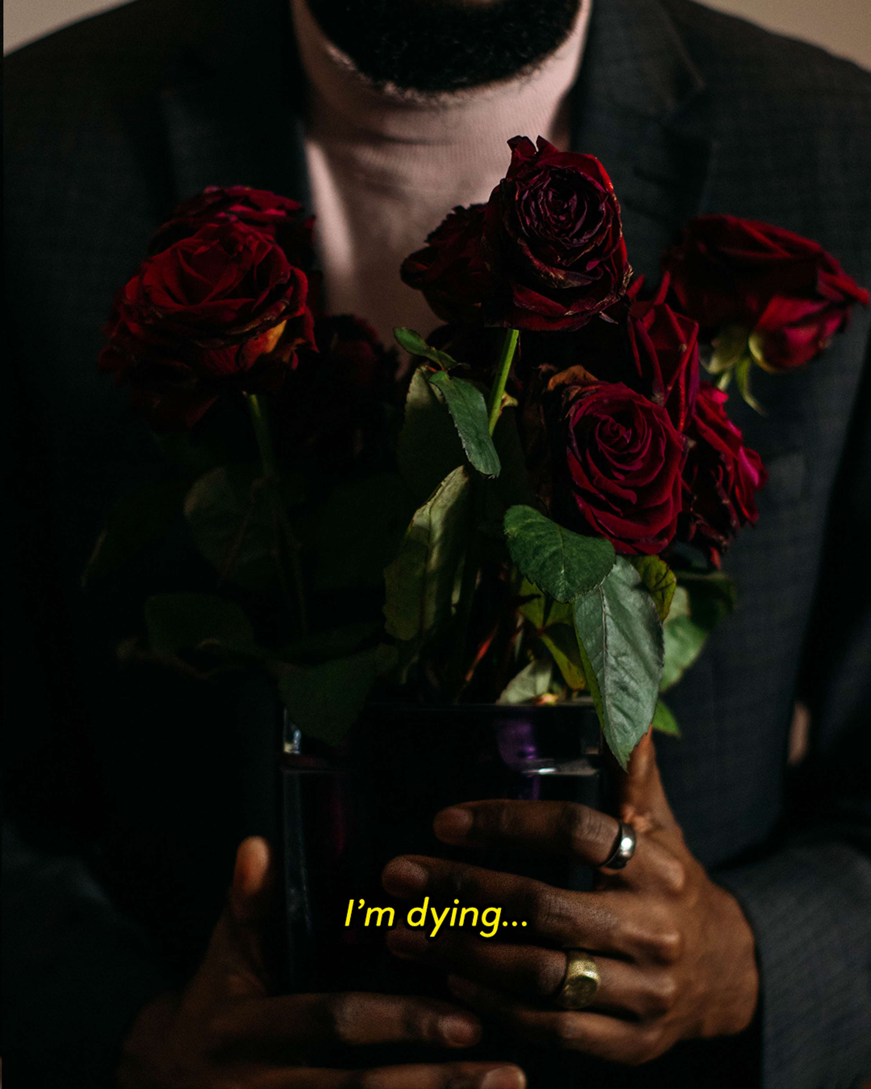 Time Waits For No One (2019) by Michael Akuagwu