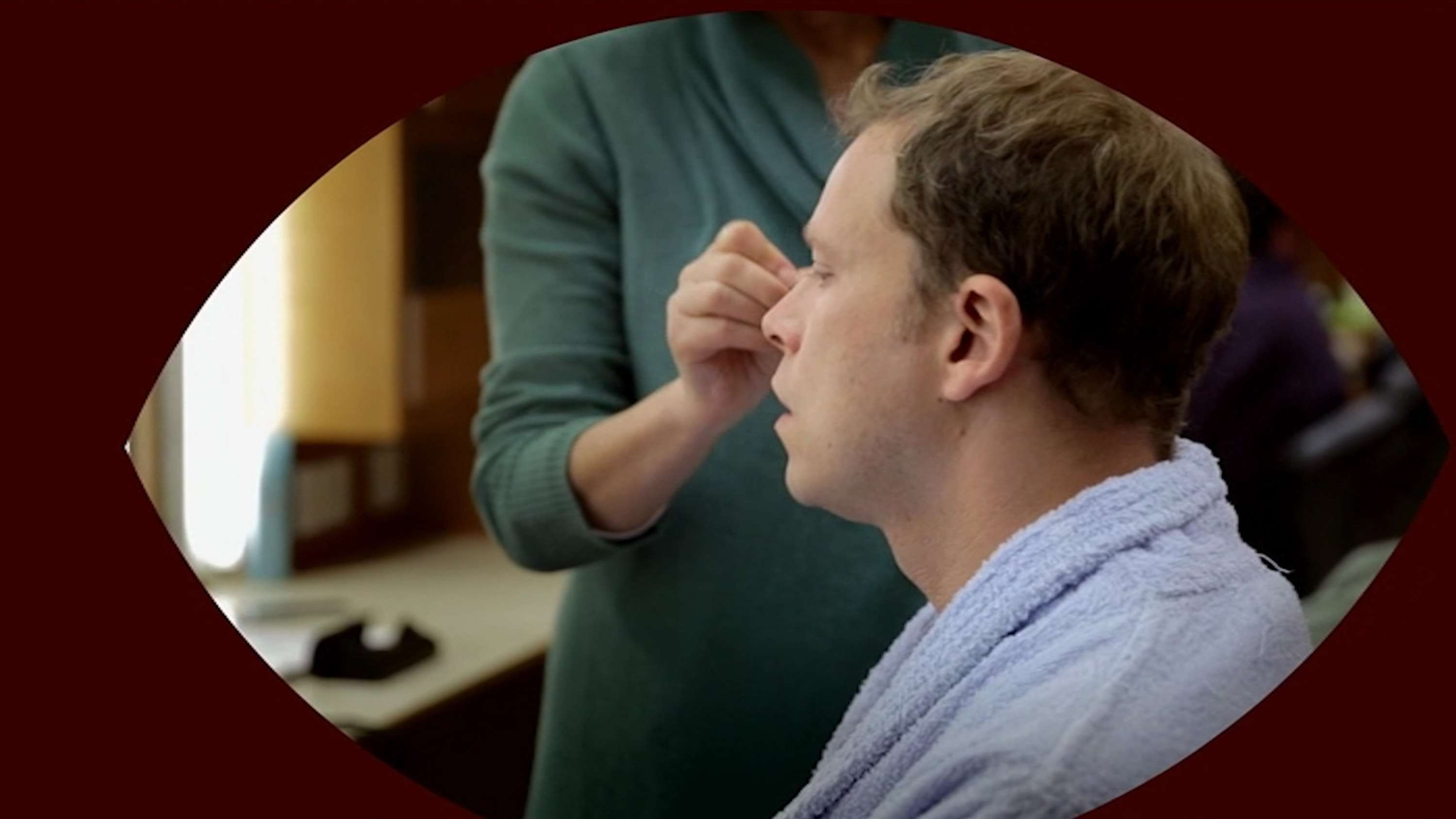 Peep Show: Secrets from the Set by Mike Donaghy