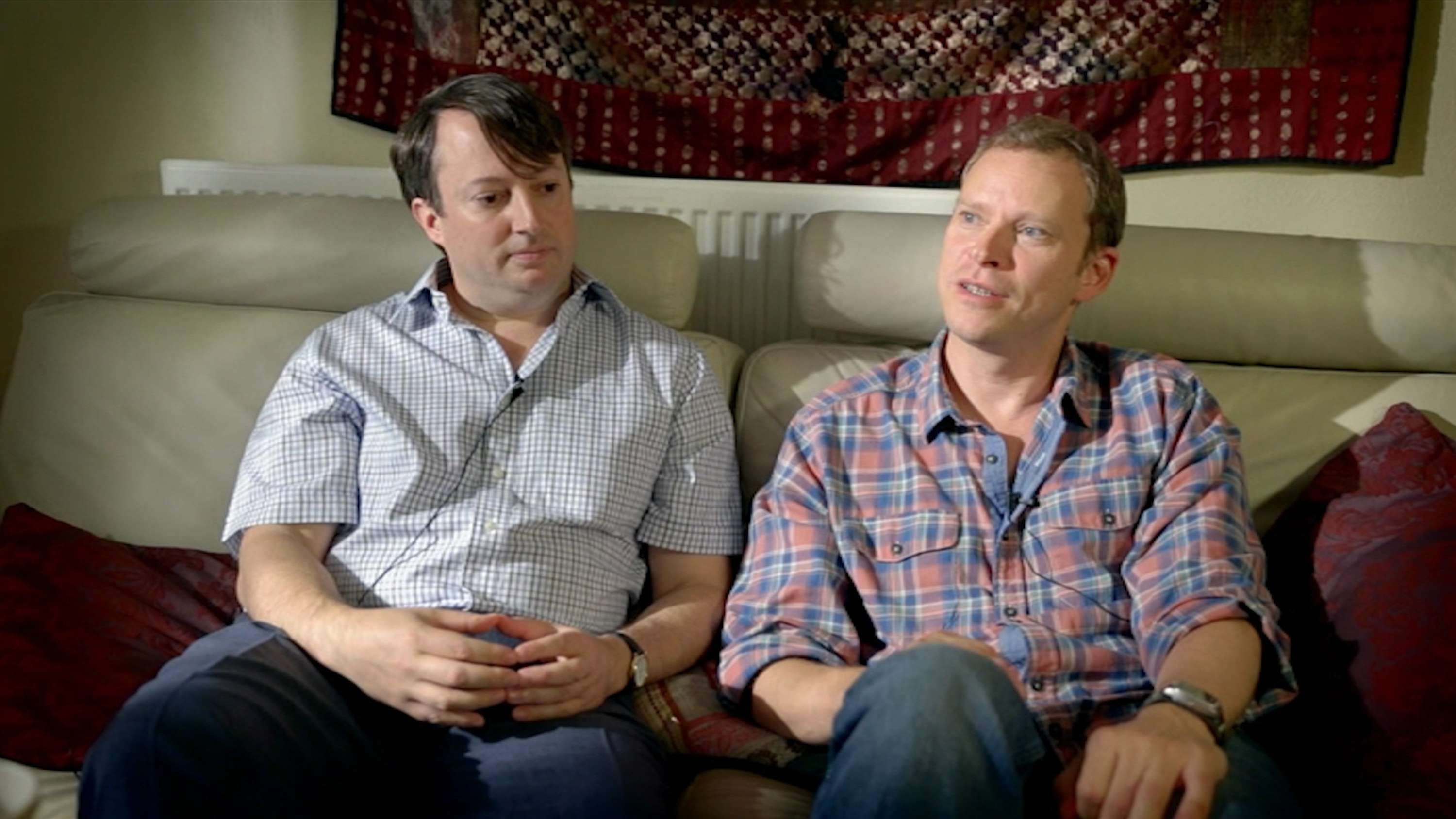 Peep Show: Secrets from the Set by Mike Donaghy