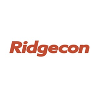 Ridgecon Construction, Inc. Roofing, Siding and Gutter Contractor logo