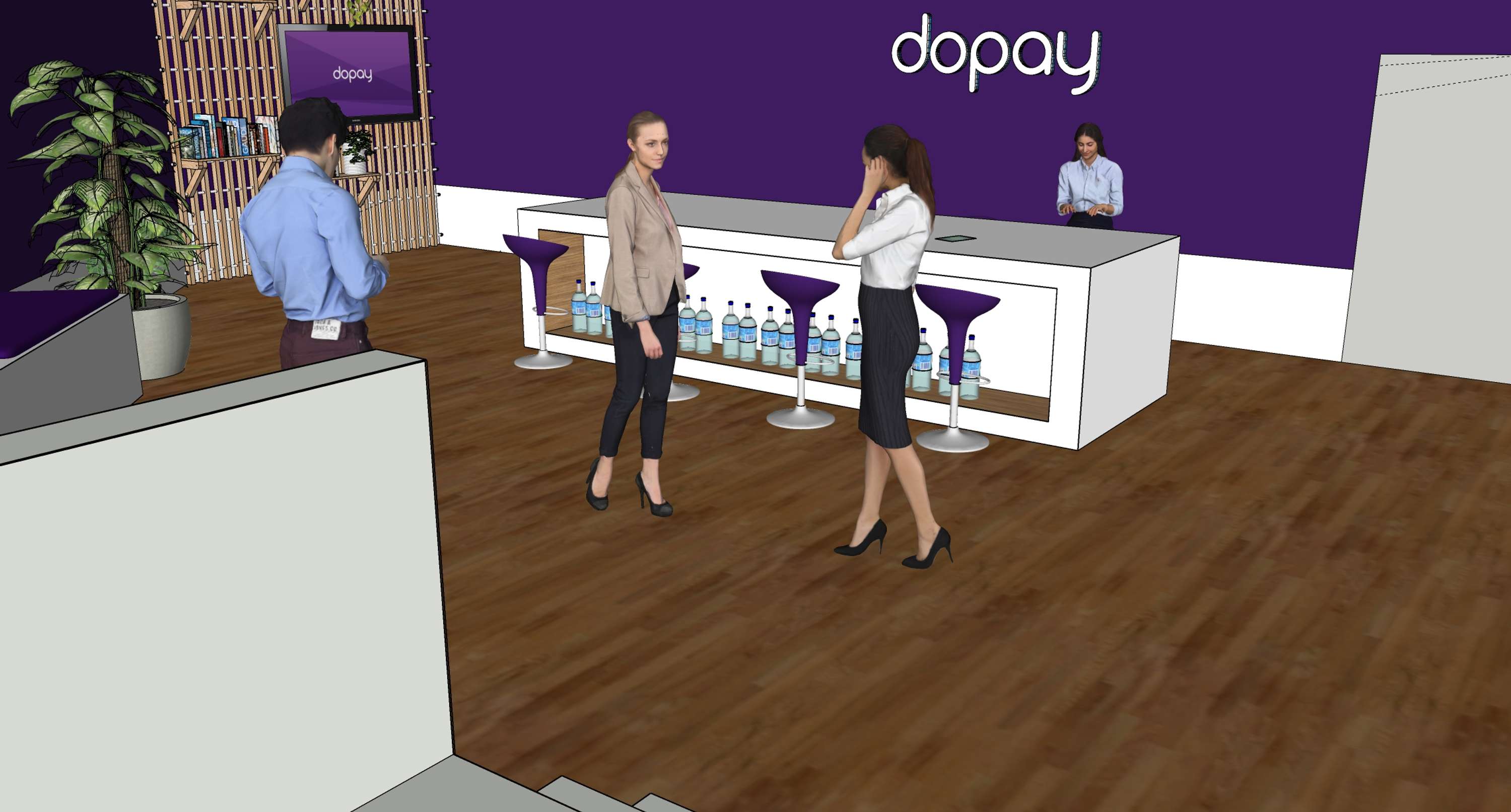 dopay by Emilio Vanni