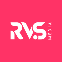 RVS Media logo