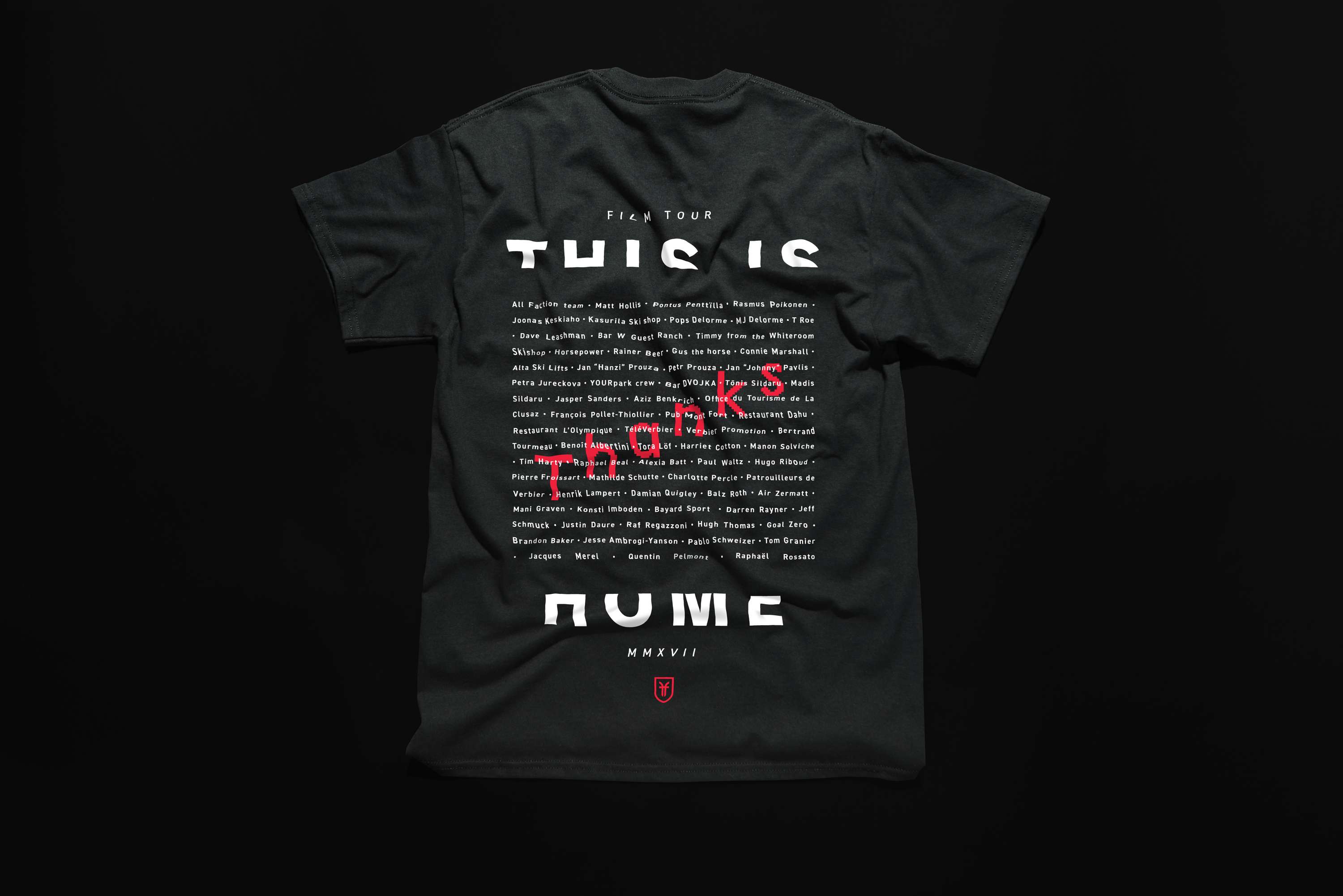 Faction - This is Home by Joel Kitzmiller